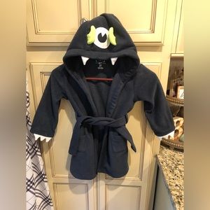 Carter’s 2T Monster robe